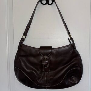 Vintage Loft shoulder purse